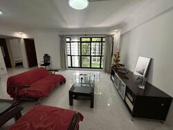 Blk 258B Compassvale Gardens (Sengkang), HDB 5 Rooms #557450101
